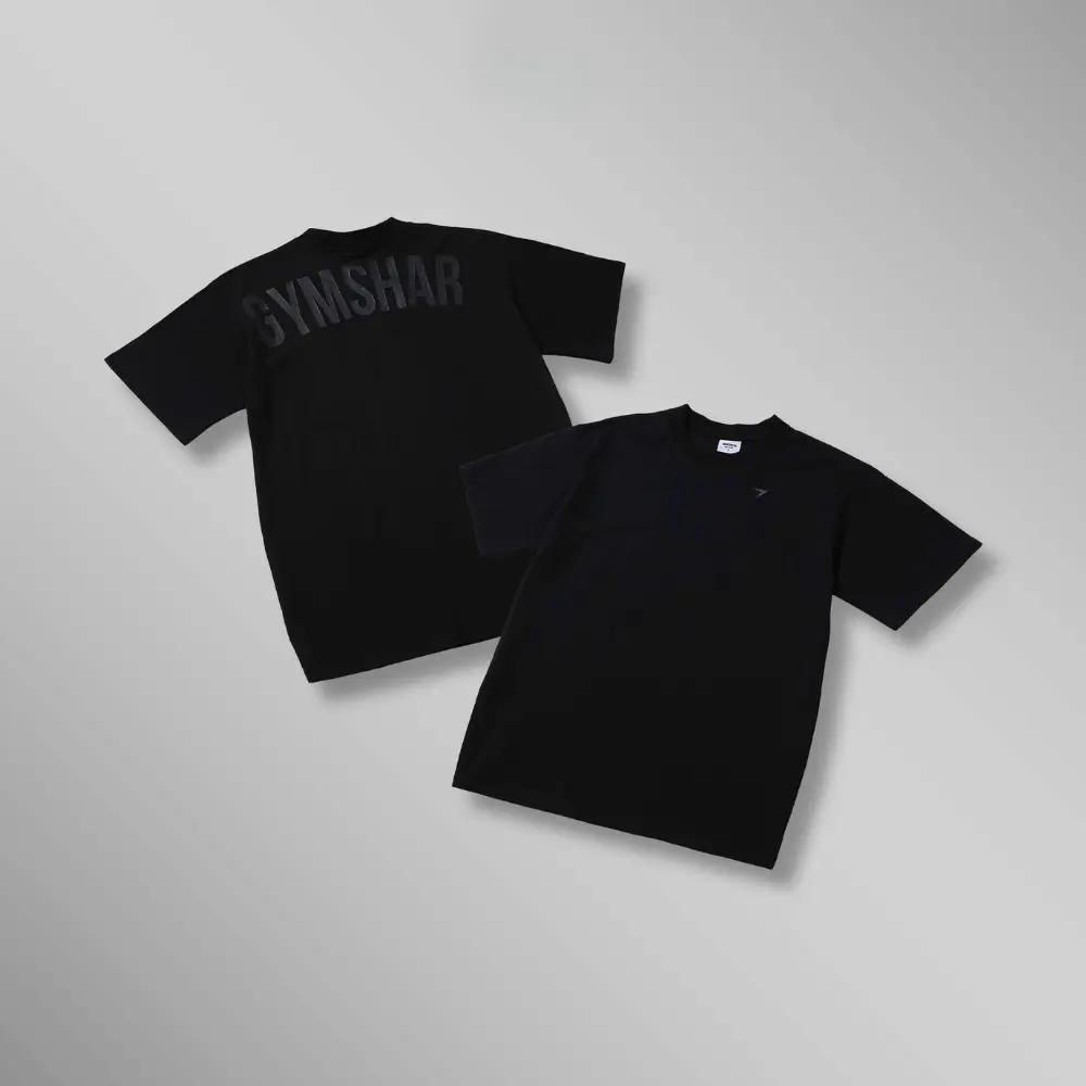 Factory Price Gym Clothes Men Oversized T-shirt OEM ODM Cotton Slim Fit Customization From Vietnam Manufacturer Fast Delivery 4