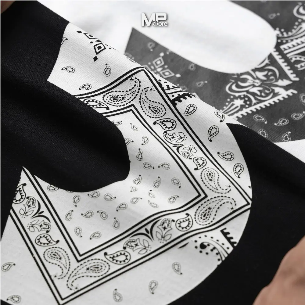 Factory Price Wholesale Gym Clothes Men Oversized T-shirt 100% Cotton Breathable OEM ODM From Vietnam Manufacturer Customization 5