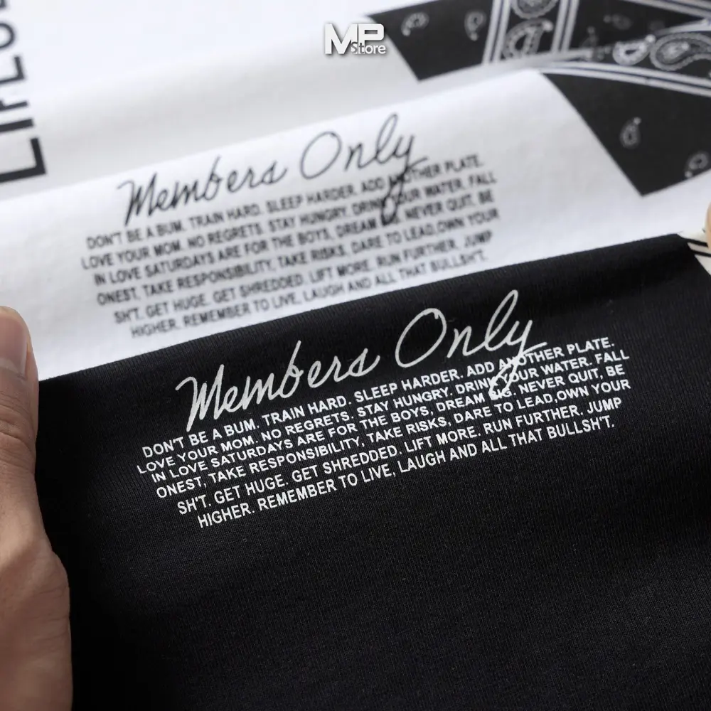 Factory Price Wholesale Gym Clothes Men Oversized T-shirt 100% Cotton Breathable OEM ODM From Vietnam Manufacturer Customization 4