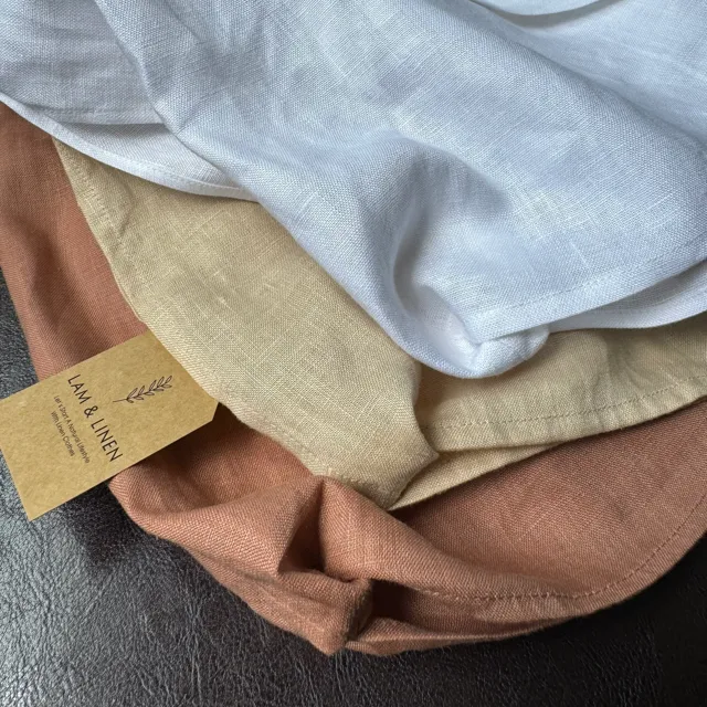 Good Price Dress For Women Wholesale OEM ODM Good Price Off Shoulder Midi Dress Women 100% Linen Fashionable From Vietnam Manufacturer 7