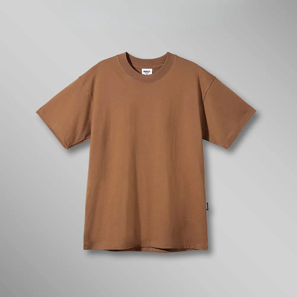Fast Delivery Wholesale Gym Clothes Men Oversized T-shirt 100% Cotton Breathable Customization OEM ODM From Vietnam Manufacturer 2