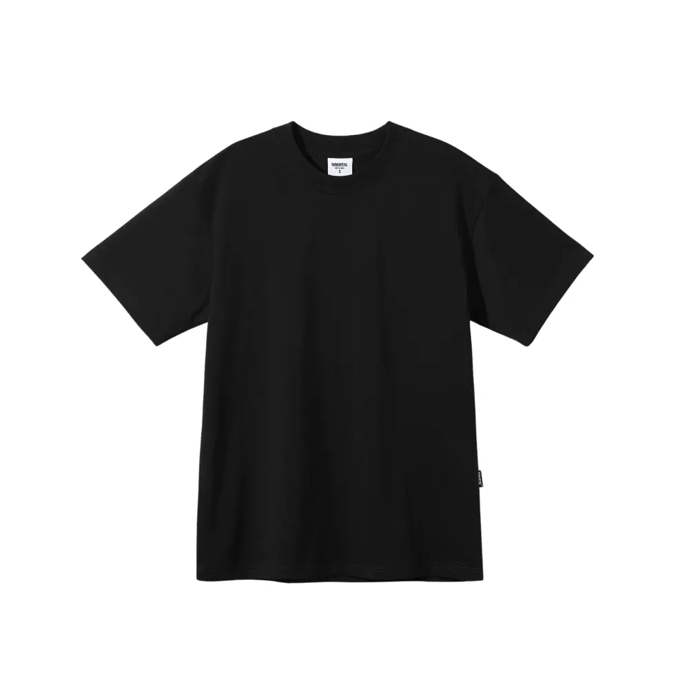 Fast Delivery Wholesale Gym Clothes Men Oversized T-shirt 100% Cotton Breathable Customization OEM ODM From Vietnam Manufacturer 1