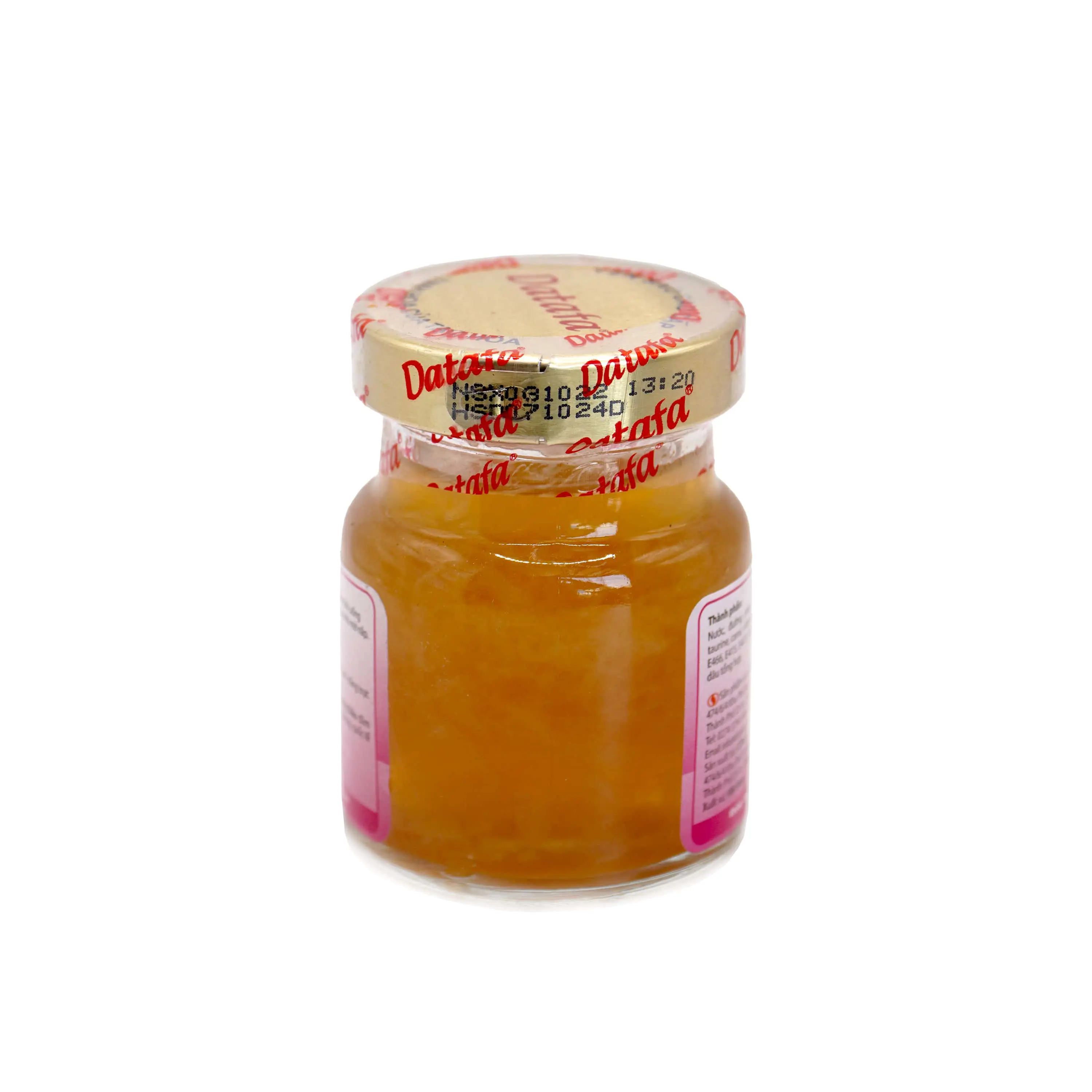 Bird's Nest Drink Strawberry Flavor Best Choice Nutritious Using For Drinking ISO HACCP Certification Packing In Box Vietnam 2