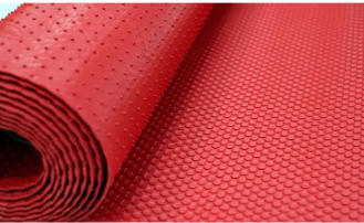 KATA Mats Brand Name Car Mats Roll Premium Grade PVC Lux Series PVC/Plastic Material Colors Full Set Type 3