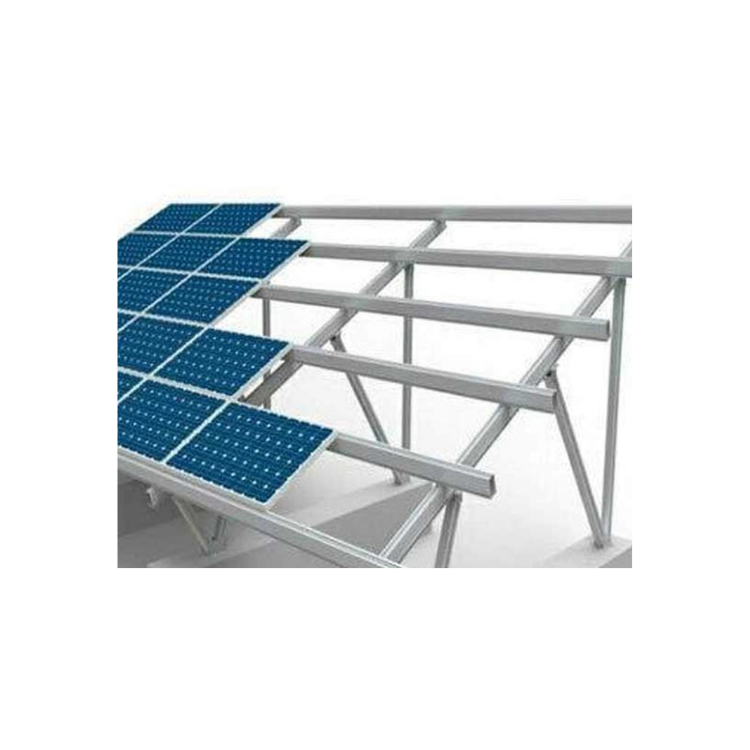 Solar Panel Frame Aluminum Profiles Best Choice High Level Of Perfection Dong Anh Custom Packing Made In Vietnam Wholesale 7