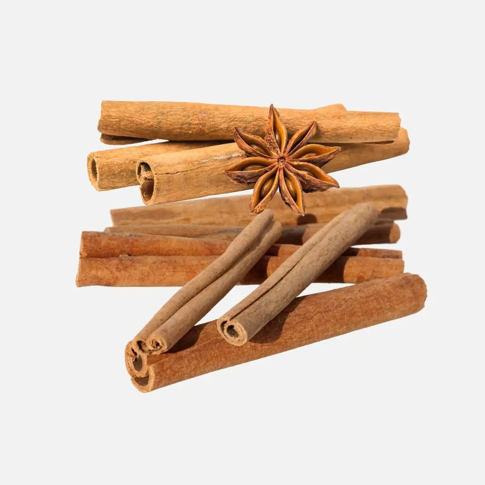 Finger Cassia (Cigarette Cassia) - Premium Cinnamon Sticks for Flavoring, Infusions & Culinary Uses | Rich Aroma & Quality 1