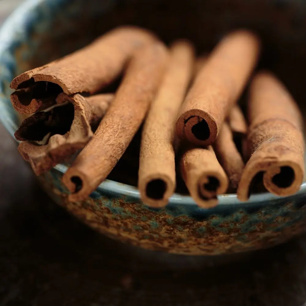 Finger Cassia (Cigarette Cassia) - Premium Cinnamon Sticks for Flavoring, Infusions & Culinary Uses | Rich Aroma & Quality 3