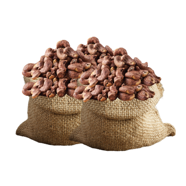 Flavorful Fresh Healthy Cashew Kernels Whole Cashews Nuts High Quality Crunchy Nuts & Kernels OEM ODM Service Made In Vietnam 6