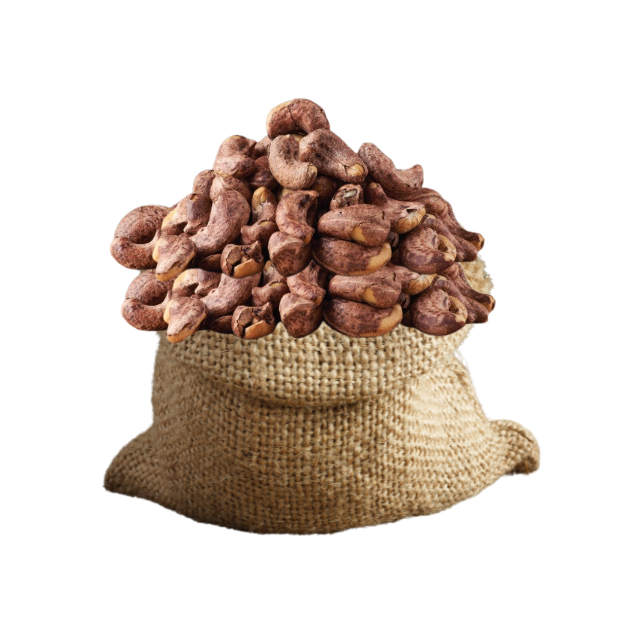 Flavorful Fresh Healthy Cashew Kernels Whole Cashews Nuts High Quality Crunchy Nuts & Kernels OEM ODM Service Made In Vietnam 5