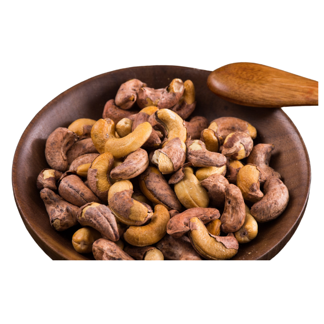 Flavorful Fresh Healthy Cashew Kernels Whole Cashews Nuts High Quality Crunchy Nuts & Kernels OEM ODM Service Made In Vietnam 2