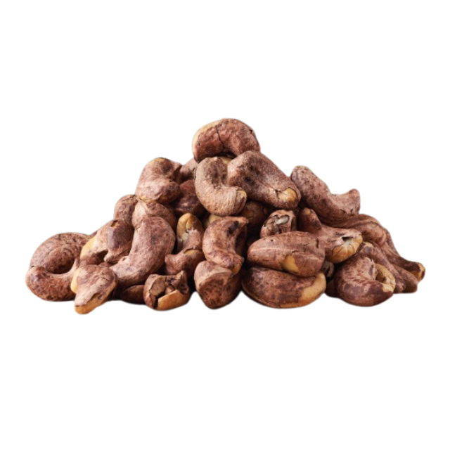Flavorful Fresh Healthy Cashew Kernels Whole Cashews Nuts High Quality Crunchy Nuts & Kernels OEM ODM Service Made In Vietnam 4