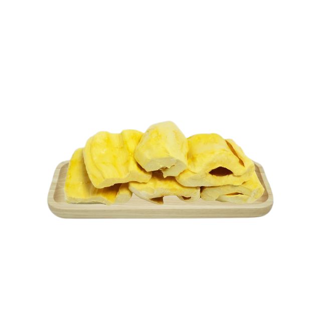 Freeze Dried Jackfruit The Ultimate Chip Like Crunch in a Healthier Tropical Snack for On the Go Best Price From Bulk Vietnam 4