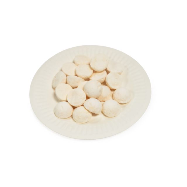Freeze Dried Yogurt Nutrient Packed Snack with No Chemicals Perfect for Digestion and Easy to Enjoy Anytime From Vietnam Bulk 4