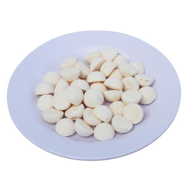 Freeze Dried Yogurt Nutrient Packed Snack with No Chemicals Perfect for Digestion and Easy to Enjoy Anytime From Vietnam Bulk 5