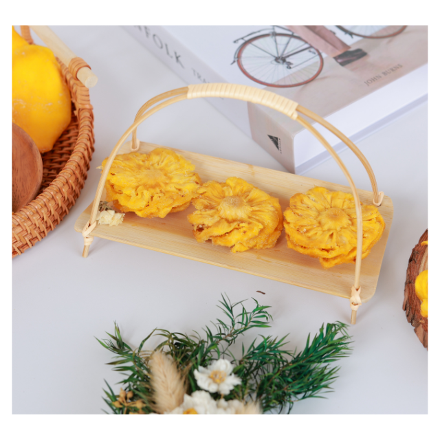 Fruit Tray Dried Fruit with Cooling Drying Machine Nuts and Dried Dry Fruits Machine Wholesale Pineapples Vietnam Manufacturer 3