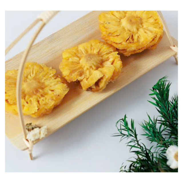Fruit Tray Dried Fruit with Cooling Drying Machine Nuts and Dried Dry Fruits Machine Wholesale Pineapples Vietnam Manufacturer 5