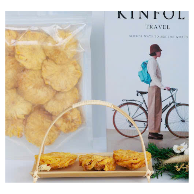 Fruit Tray Dried Fruit with Cooling Drying Machine Nuts and Dried Dry Fruits Machine Wholesale Pineapples Vietnam Manufacturer 6