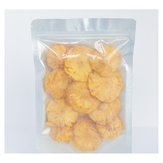 Fruit Tray Dried Fruit with Cooling Drying Machine Nuts and Dried Dry Fruits Machine Wholesale Pineapples Vietnam Manufacturer 2