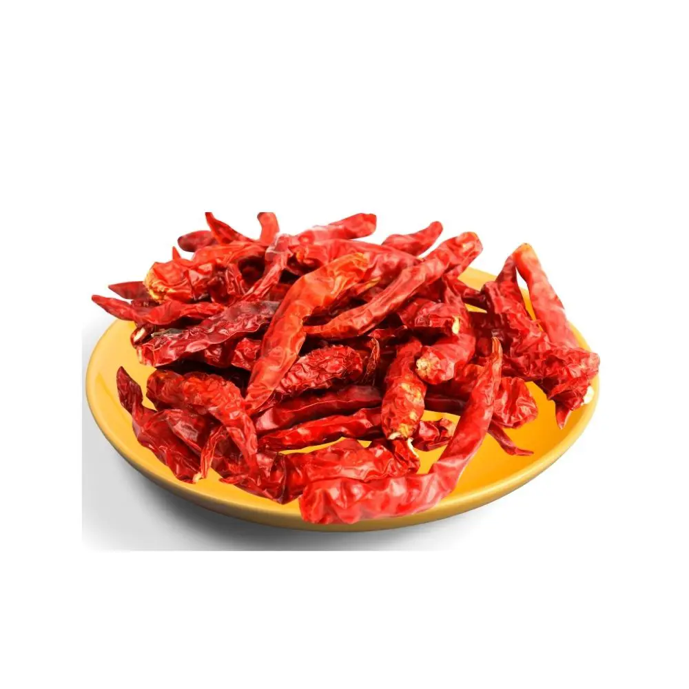 Good Choice Dried Red Chili Peppers - Spicy, Flavorful, and Perfect for Cooking, Seasoning, and Enhancing Your Dishes Vietnam 1