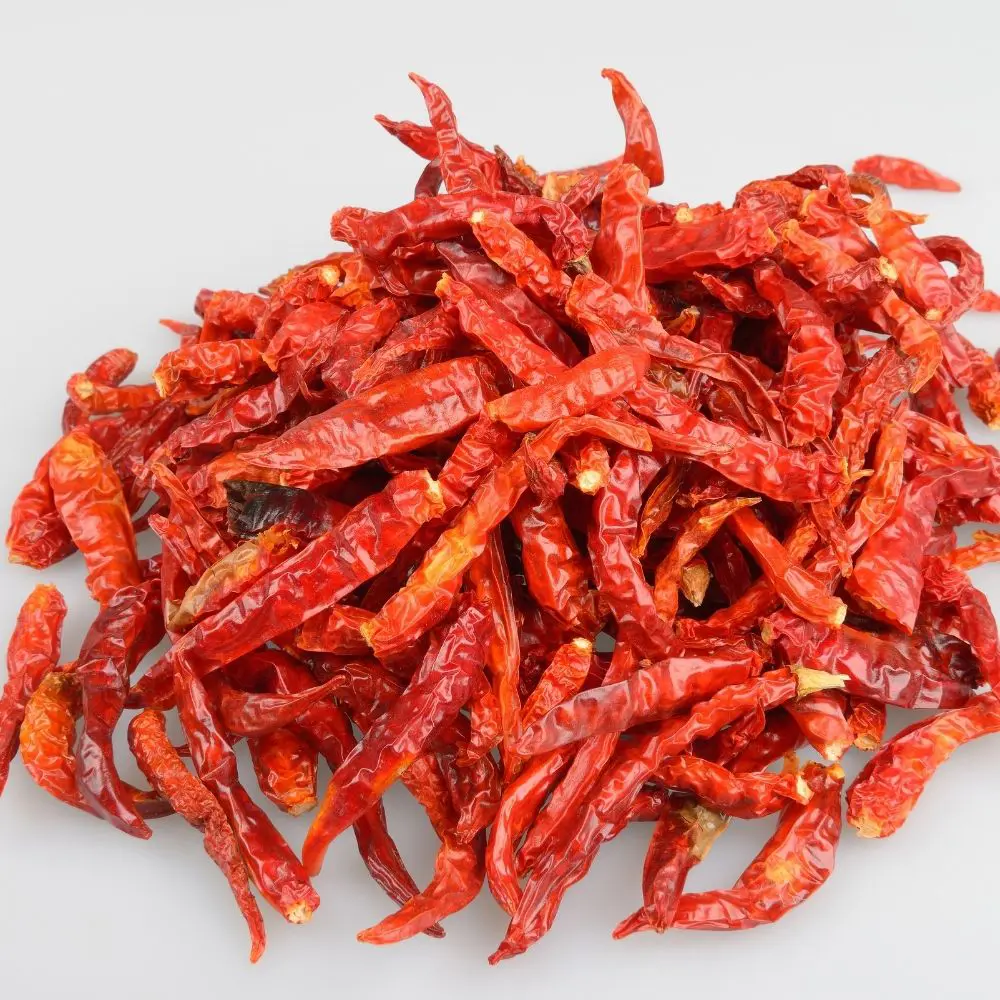 Good Choice Dried Red Chili Peppers - Spicy, Flavorful, and Perfect for Cooking, Seasoning, and Enhancing Your Dishes Vietnam 4