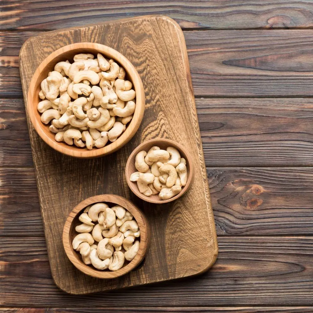 Good Price Cashew Nuts SW, LP, SW, DW, SP Vietnam's Finest Selection of Nutrient-Dense Kernels for Cooking, Baking, and Snacking 4
