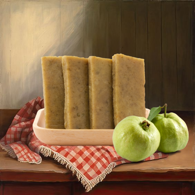 Good Taste Nonglamfood Dried Guava Bar Organic Fast Delivery Dried Fruits Wholesale Gourmet OEM Service Made In Vietnam 6