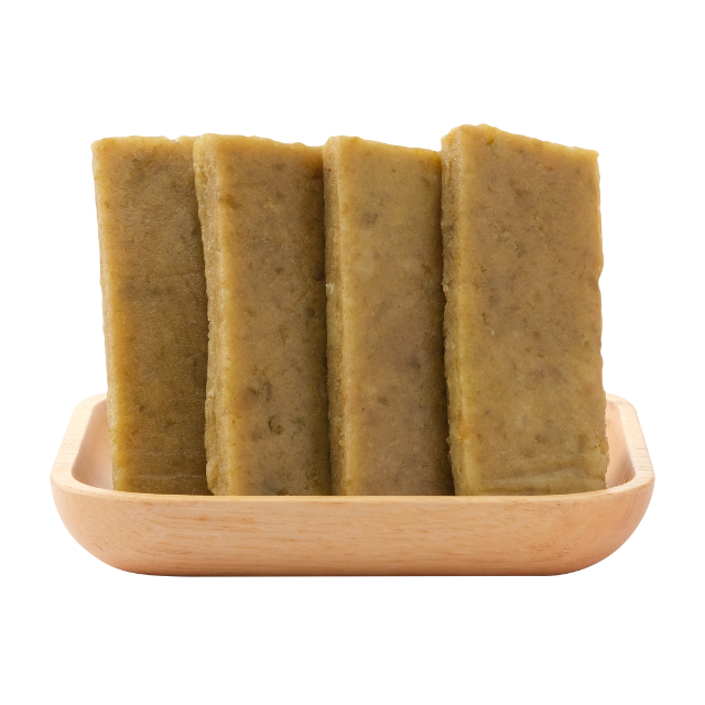 Good Taste Nonglamfood Dried Guava Bar Organic Fast Delivery Dried Fruits Wholesale Gourmet OEM Service Made In Vietnam 1