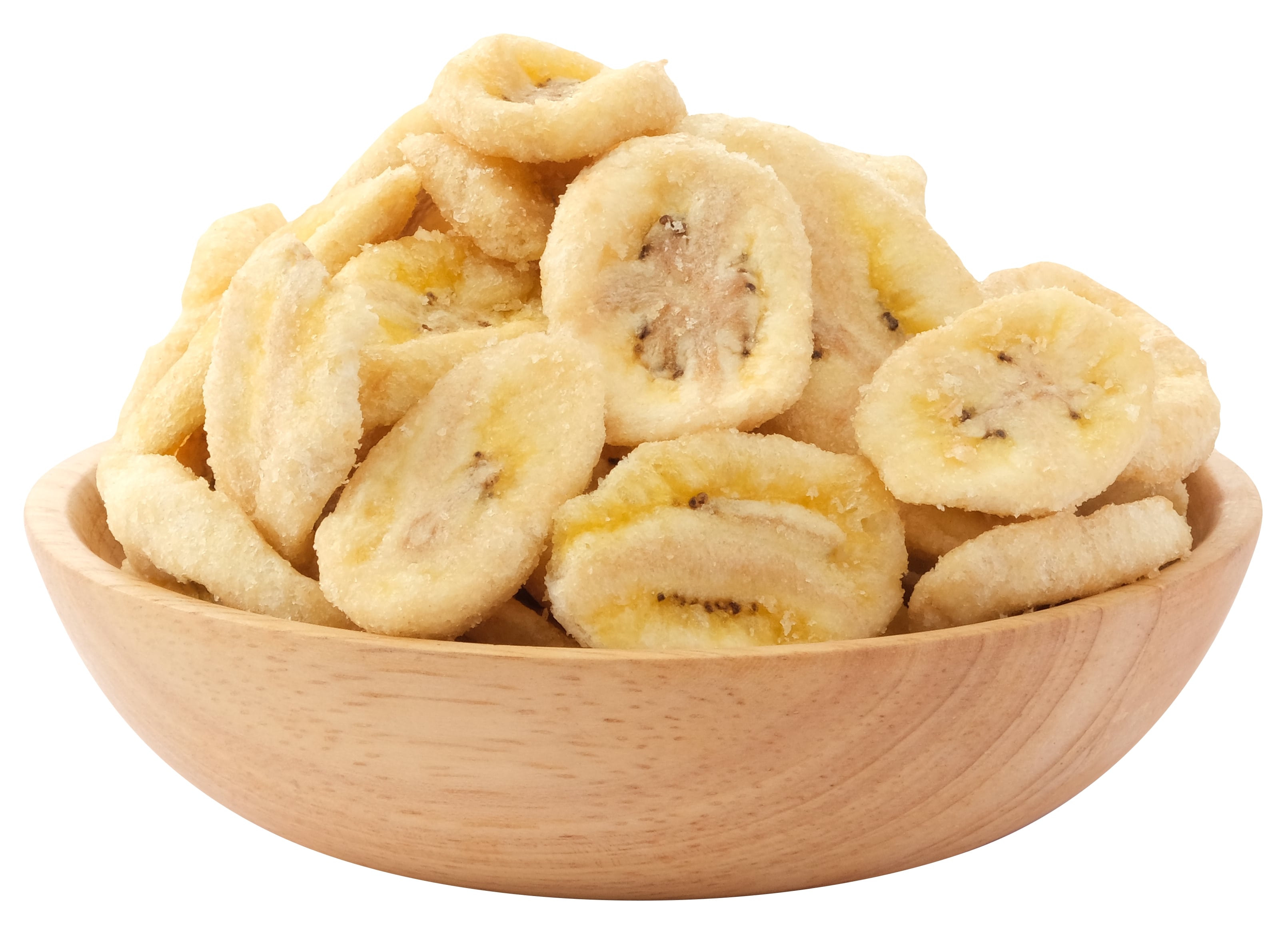 Gourmet Crispy Dried Fruits Banana Top Choice Nonglamfood Organic Dried Fruits Wholesale Best Seller OEM Service Made In Vietnam 2