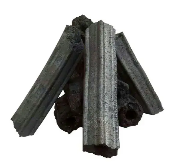 Grill charcoal for restaurants, BBQ charcoal, sawdust charcoal exported from Vietnam at good price 1