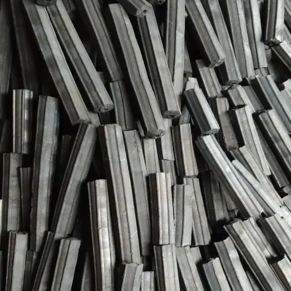 Grill charcoal for restaurants, BBQ charcoal, sawdust charcoal exported from Vietnam at good price 5