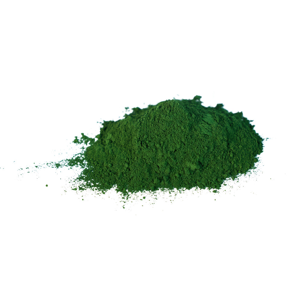 Health Benefits for Smoothies Best Organic Spirulina Protein Supplement Vegan Detox and Raw Material Additives 3