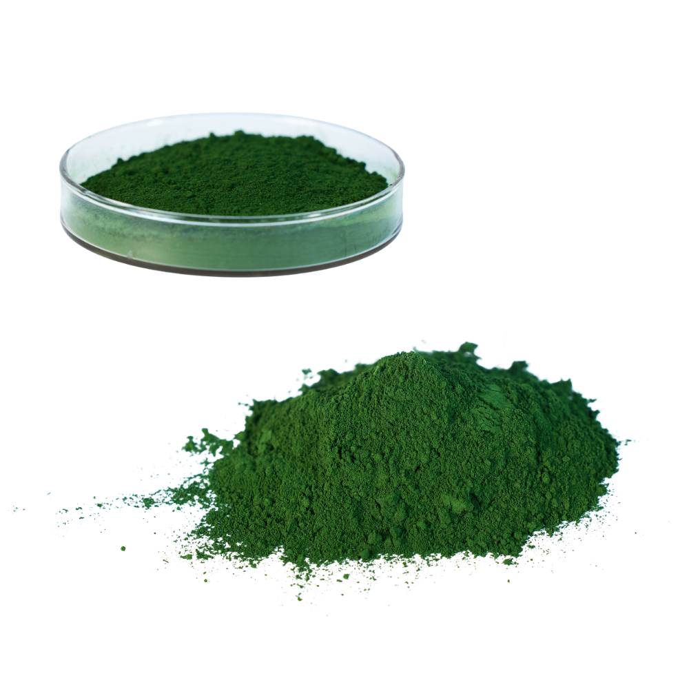 Health Benefits for Smoothies Best Organic Spirulina Protein Supplement Vegan Detox and Raw Material Additives 4