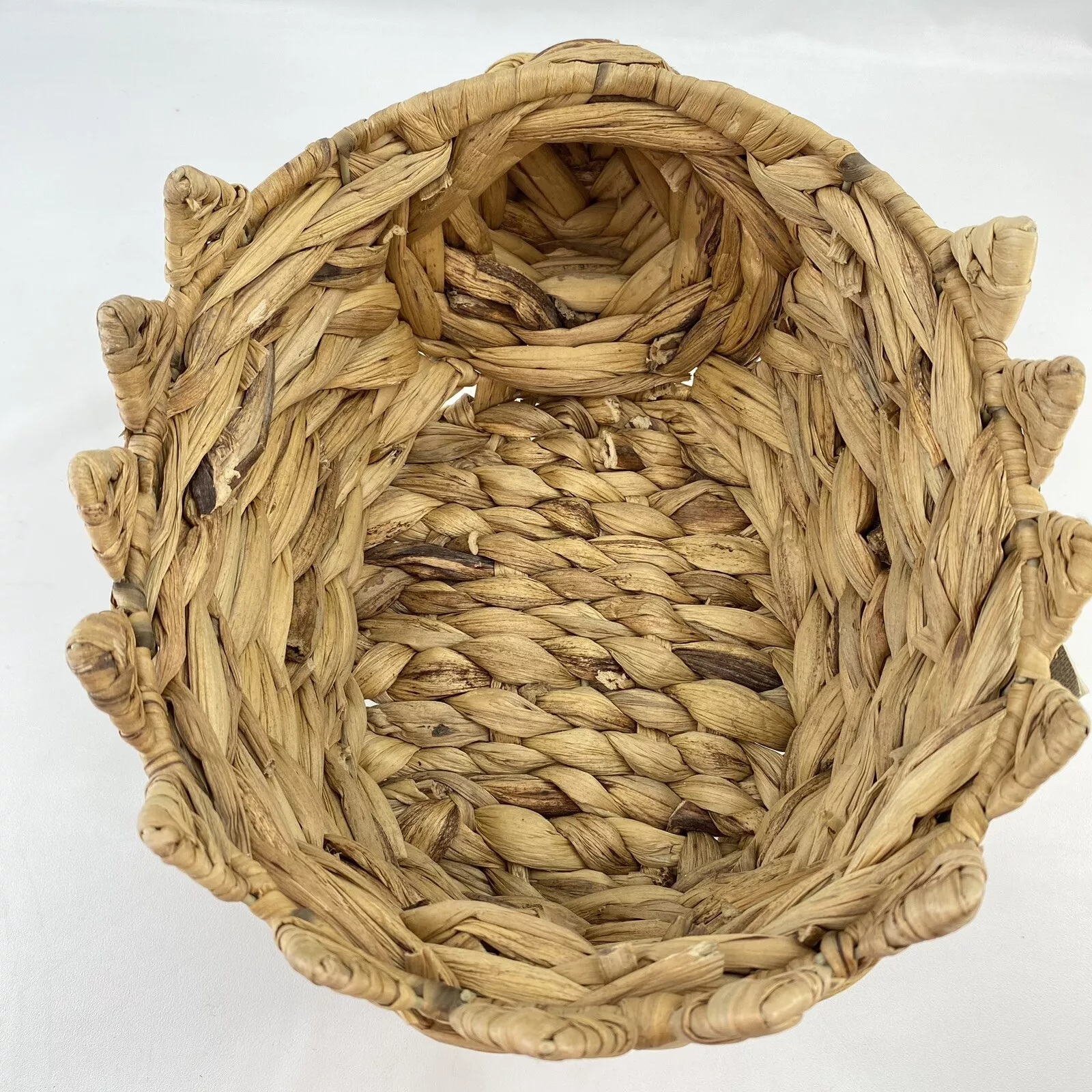 Hedgehog Rattan Basket, Home accessories Natural materials that are safe for health and aesthetically pleasing, wholesale. 3