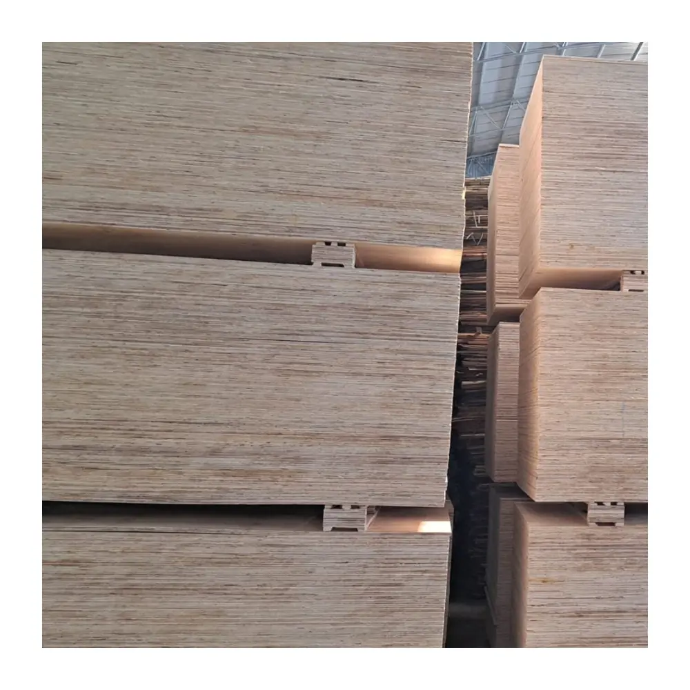 High Quality 15mm Eucalypse Plywood For Wholesale Sustainable Durable From Vietnam Manufacturer Fast Delivery Reasonable Price 1