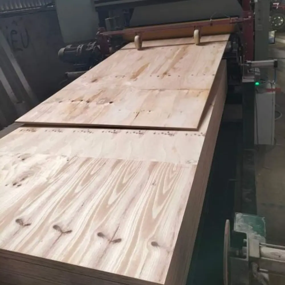High Quality 15mm Eucalypse Plywood For Wholesale Sustainable Durable From Vietnam Manufacturer Fast Delivery Reasonable Price 5