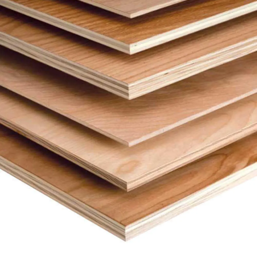 High Quality 15mm Eucalypse Plywood For Wholesale Sustainable Durable From Vietnam Manufacturer Fast Delivery Reasonable Price 2