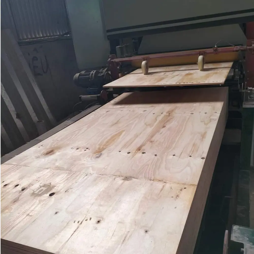 High Quality 15mm Eucalypse Plywood For Wholesale Sustainable Durable From Vietnam Manufacturer Fast Delivery Reasonable Price 6