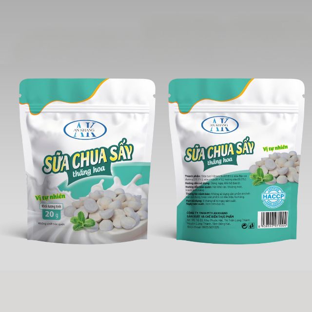 High Quality Crunchy Freeze Dried Yogurt Perfect for Travel Convenient and Nutritious Snack Option From Manufacturer Vietnam 2