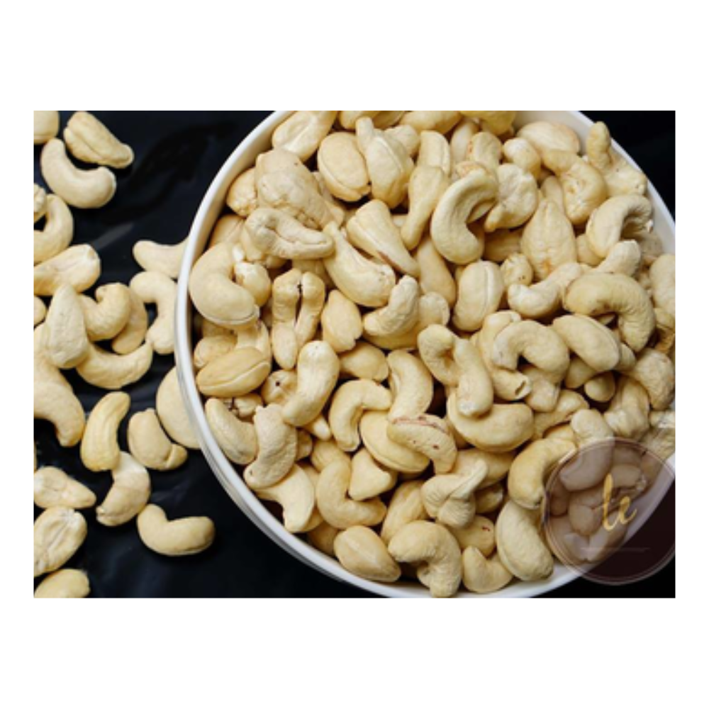 High Quality Fresh Raw Cashew Nuts W320 Grade Wholesale Manufactured in Vietnam Competitive Price 1