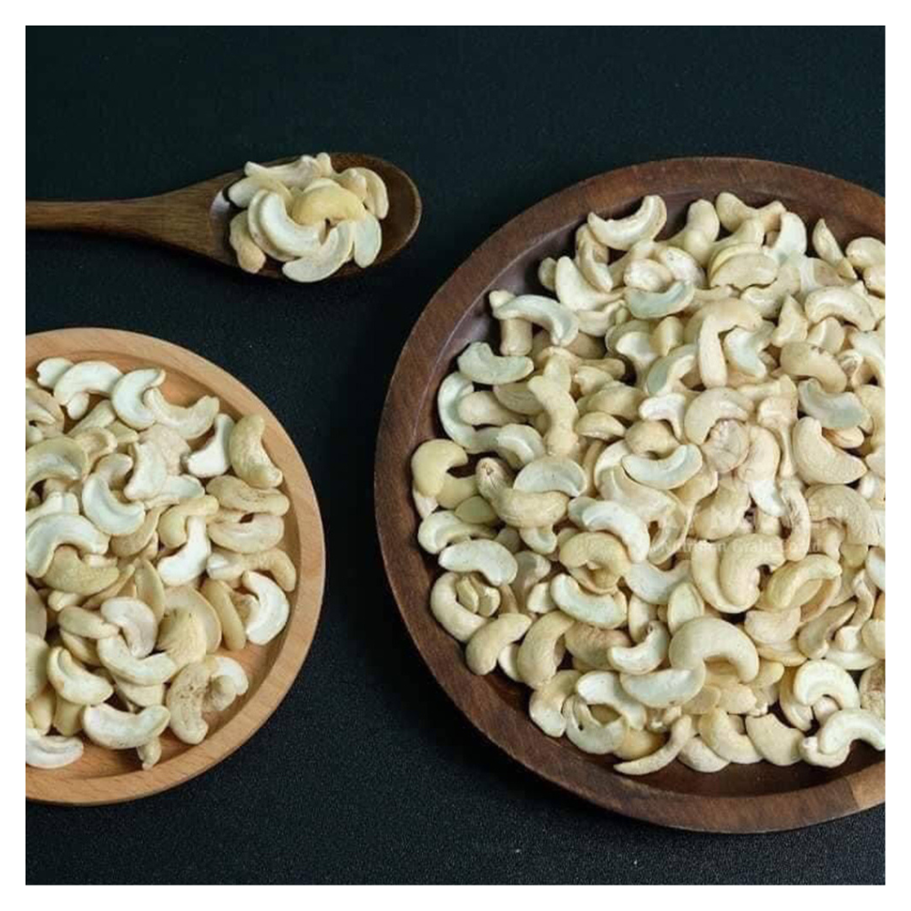 High Quality Fresh Raw Cashew Nuts W320 Grade Wholesale Manufactured in Vietnam Competitive Price 6