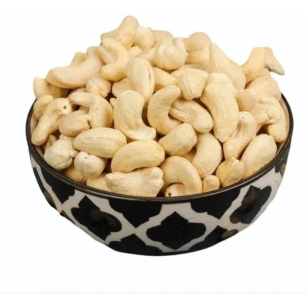 High Quality Fresh Raw Cashew Nuts W320 Grade Wholesale Manufactured in Vietnam Competitive Price 2
