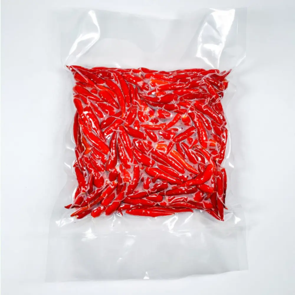 High Quality Frozen Red Chili from Vietnam Hot Selling Single Spices & Herbs Exported Worldwide 1