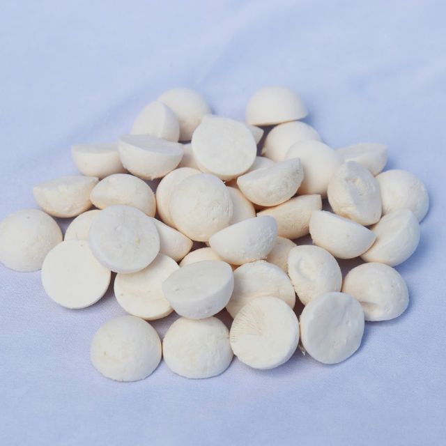 High Quality Tasty Freeze Dried Yogurt Bites Healthy and Crunchy Snack Made from Pure Real Yogurt Perfect for On The Go Snacking 6