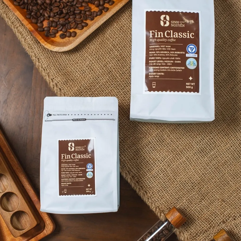 High Quality Vietnam Specialty Bee Pollen Coffee Beans Wholesale Bulk 1kg Specialty Arabica Direct From Farmer Best Taste Guarantee By Vietnamese Roaster 6