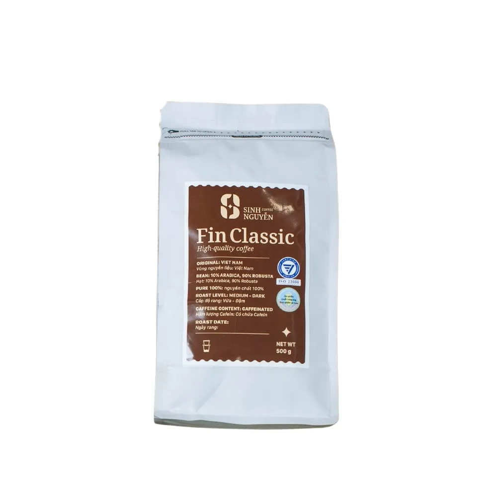 High Quality Vietnam Specialty Bee Pollen Coffee Beans Wholesale Bulk 1kg Specialty Arabica Direct From Farmer Best Taste Guarantee By Vietnamese Roaster 5