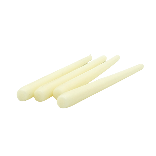Home Decor Scented Candles Wax Paraffin Wholesale 10-Inch Taper Candles Set Long Stick Customized Private Label Made In Vietnam 1