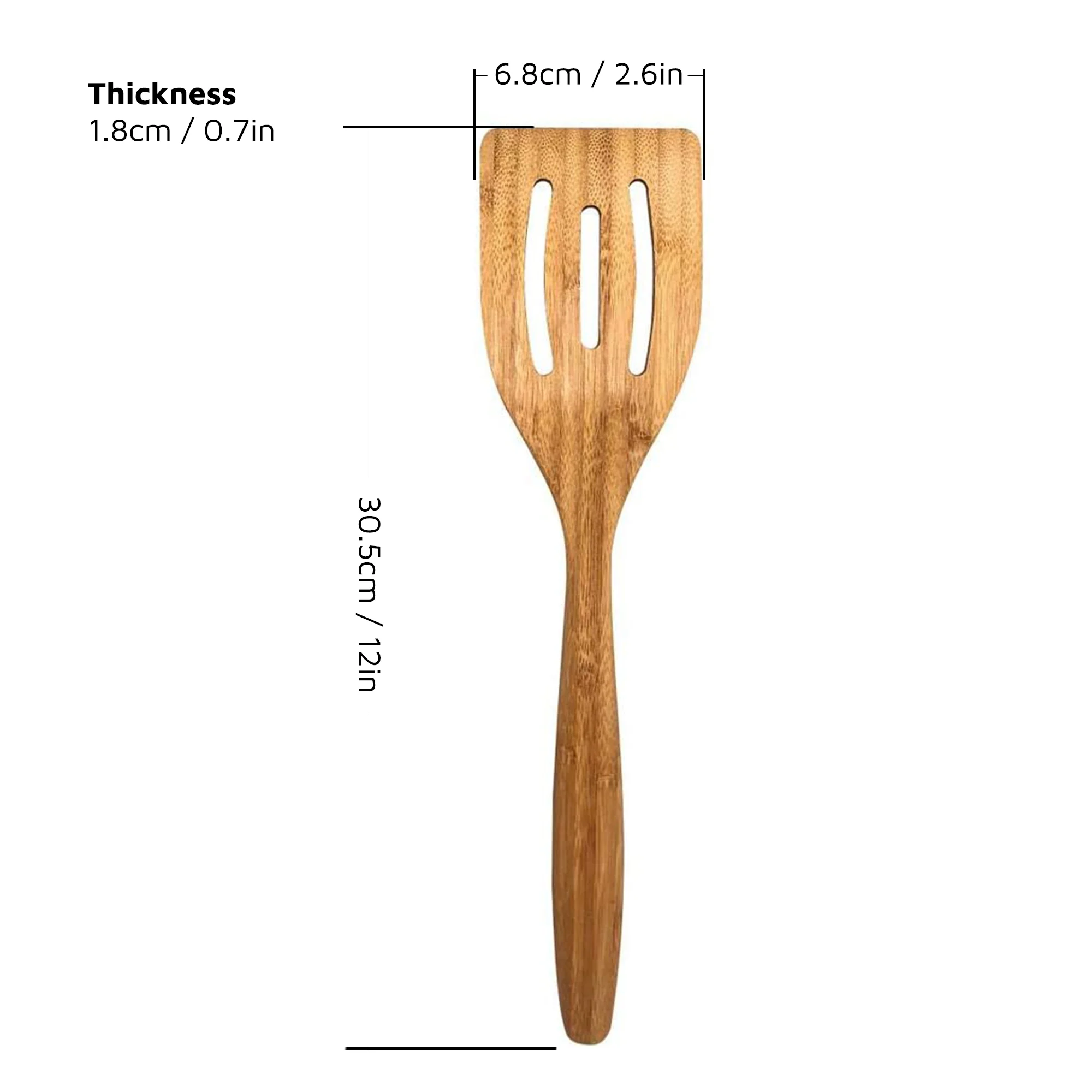 Kitchen wares made from natural, eco-friendly materials Crafted from bamboo, rattan, seagrass, water hyacinth, and more 3