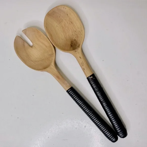 Kitchenwares made from natural, eco-friendly material crafted from bamboo, rattan, seagrass, water hyacinth and more 2