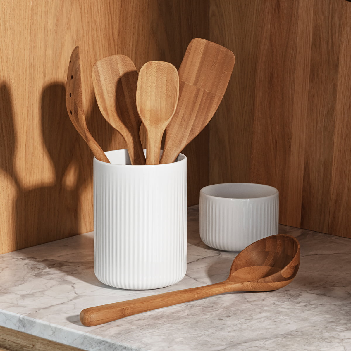 Kitchenwares made from natural, eco-friendly materials, crafted from bamboo, rattan, and other durable exquisite material 4