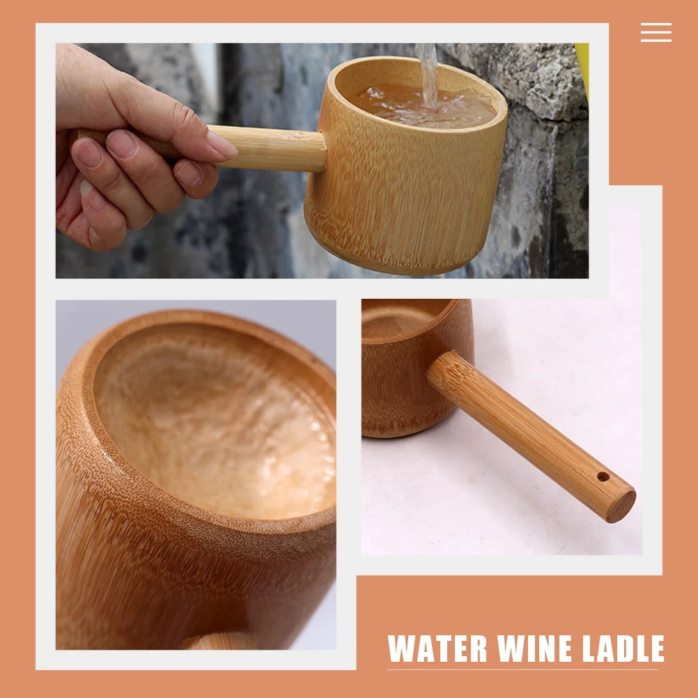 Kitchenwares made from natural, eco friendly materials, crafted from bamboo, rattan and other durable exquisite material 2
